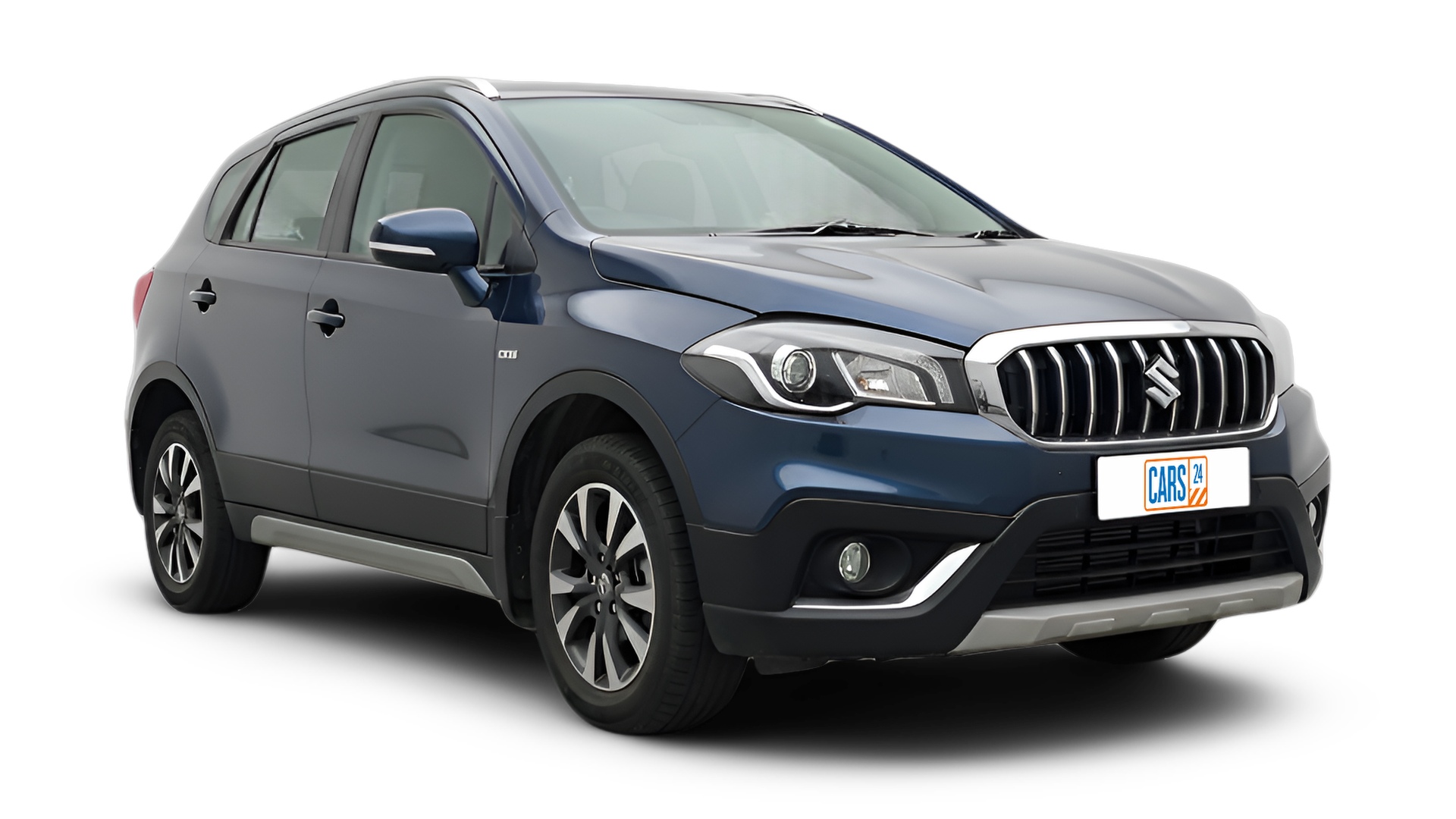 Maruti S Cross-img